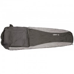 SAC DE COUCHAGE SARCOPHAGE CAMP 15