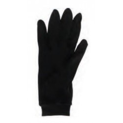 GANTS EN SOIE ADULTE