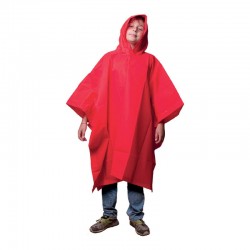 PONCHO JUNIOR