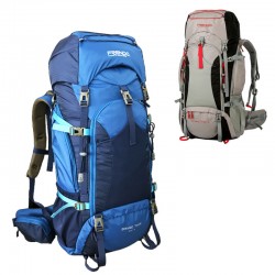 SAC A DOS TREK 60 + 5 L