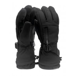 GANTS  SOFTSHELL HILLY ADULTE