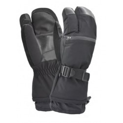 GANTS SOFTSHELL POUR SKI DE FOND